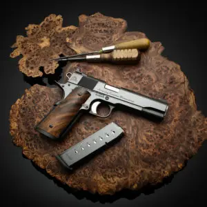 Alchemy Prime Elite 1911