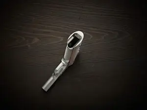 Prime Compact ACW Extended Magwell