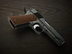 Standard ACW Magwell