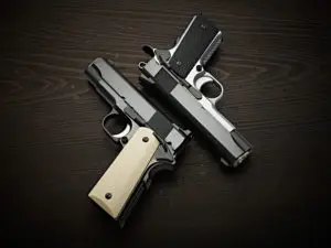 Short Trigger VS Medium Trigger