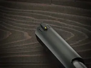 Gold Bead Front Sight