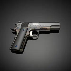 Prime Color Case Hardened