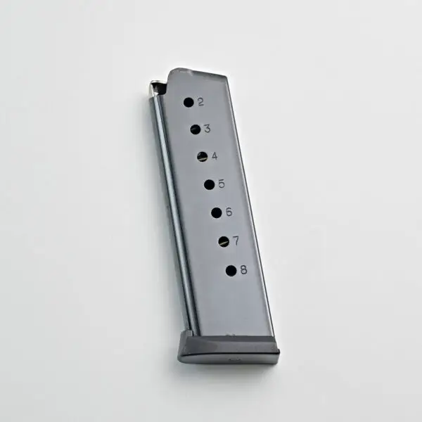 Single Stack 45acp Magazines