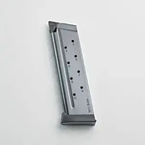 Single Stack 9mm Magazines