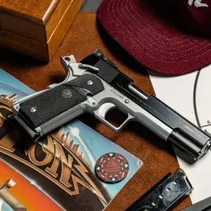 Combat Limited