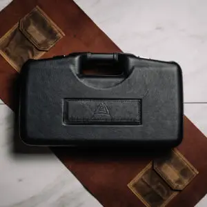 ACW Negrini Leather Case