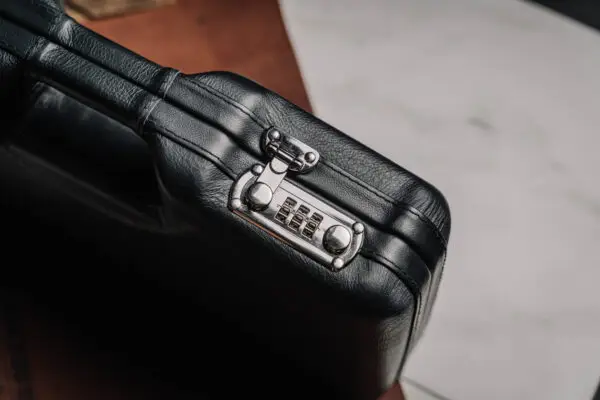 ACW Negrini Leather Case - Image 5