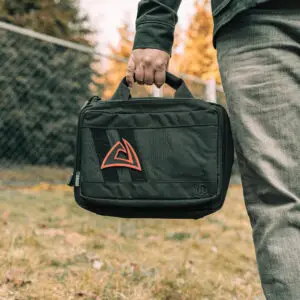 Savior Equipment Specialist - 2 Handgun Bag