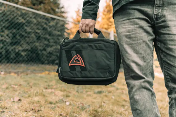 Savior Equipment Specialist - 2 Handgun Bag