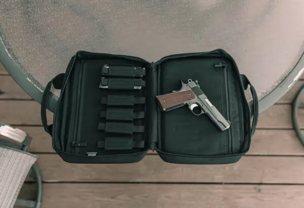 Savior Equipment Specialist - 2 Handgun Bag - Image 2
