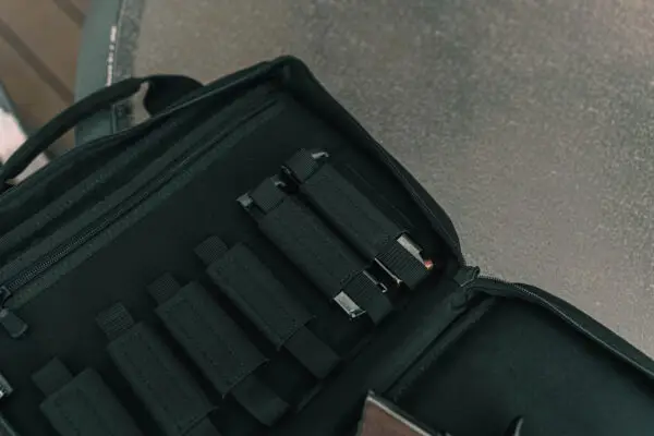 Savior Equipment Specialist - 2 Handgun Bag - Image 3