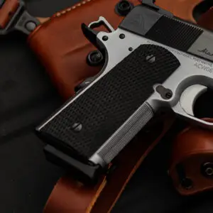 CCO G-10 grips