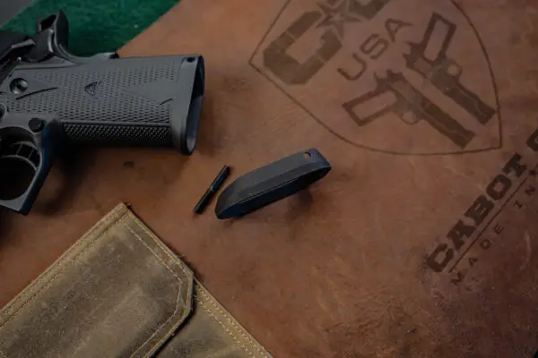 ACW HiCap Magwell