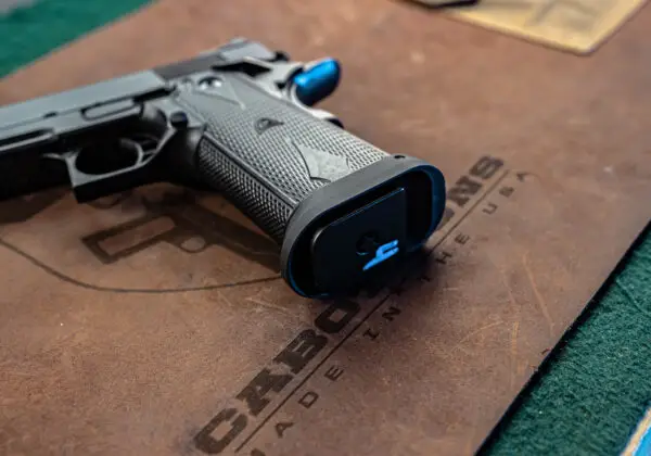 ACW HiCap Magwell - Image 2
