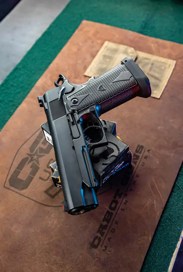 ACW HiCap Magwell - Image 3