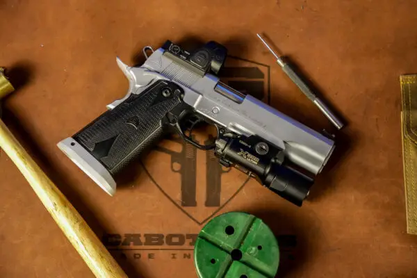 ACW HiCap Magwell - Image 4