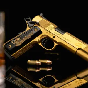 Castor Troy 1911