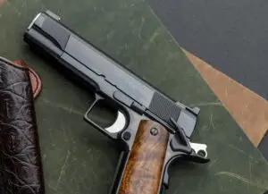 Otherwise known as french Borders