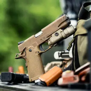 The ACW CQFP